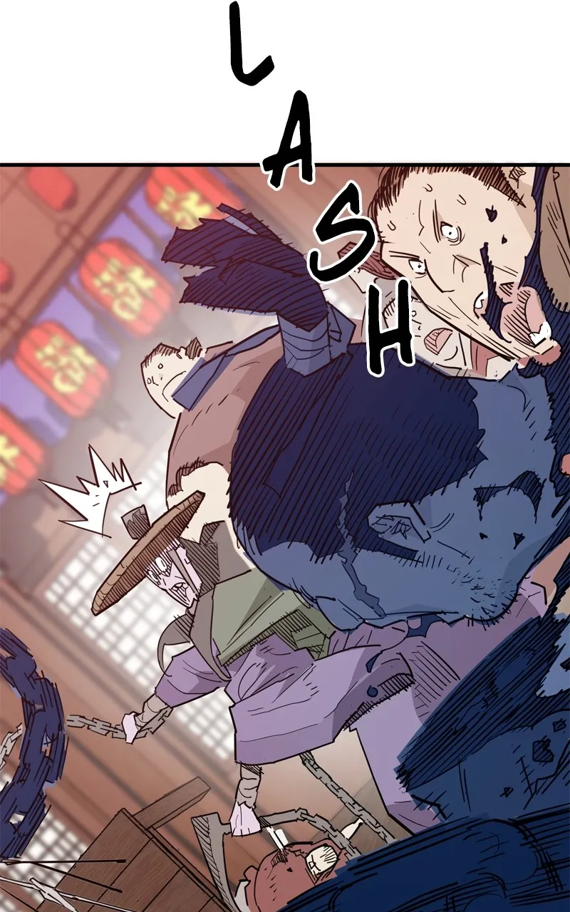 Read Demon Lord chapter 26 image 25 on Lezhin