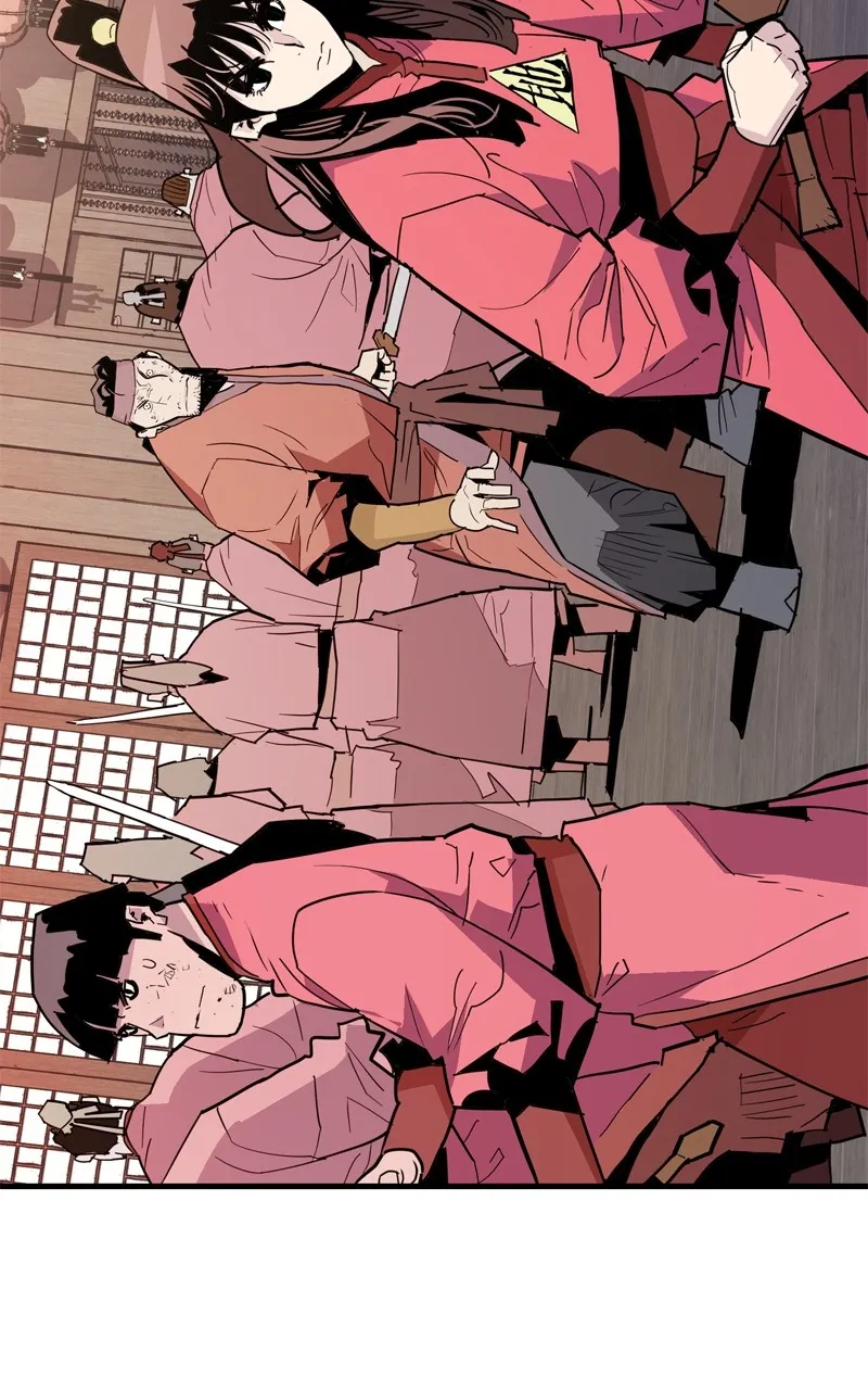 Read Demon Lord chapter 26 image 29 on Lezhin