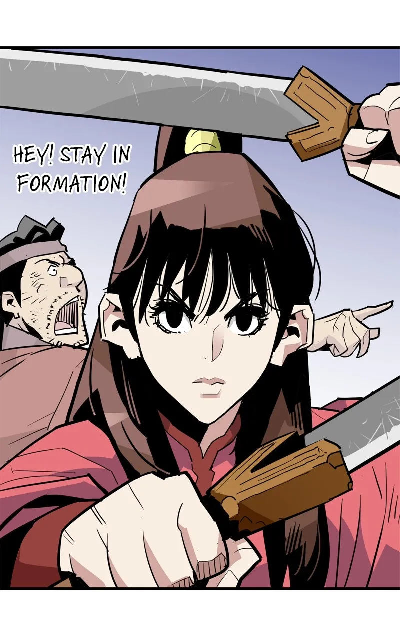 Read Demon Lord chapter 26 image 32 on Lezhin