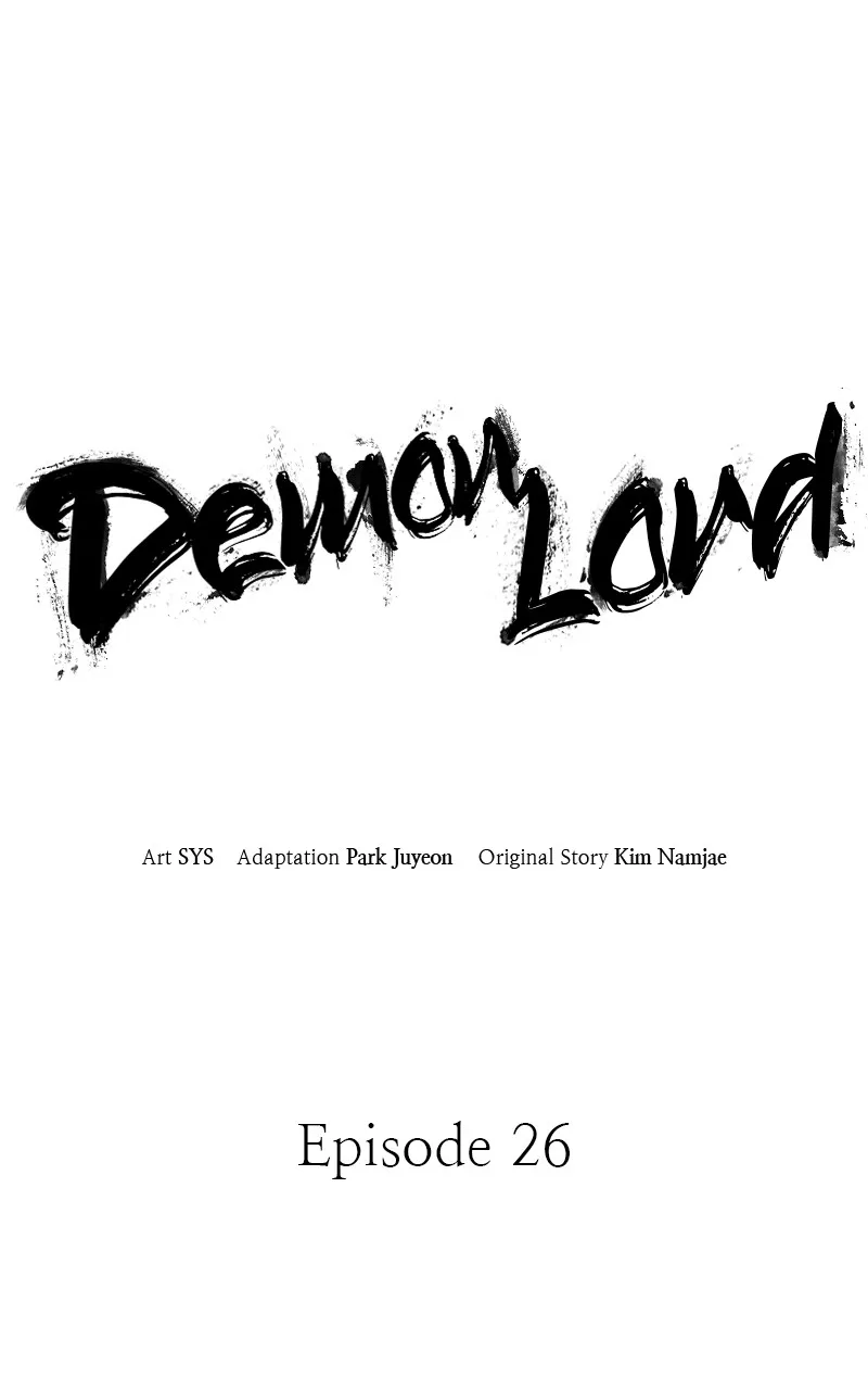 Read Demon Lord chapter 26 image 34 on Lezhin