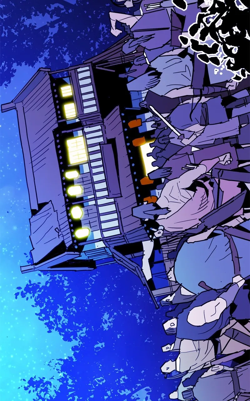 Read Demon Lord chapter 26 image 38 on Lezhin