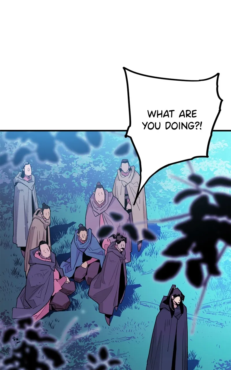 Read Demon Lord chapter 26 image 48 on Lezhin