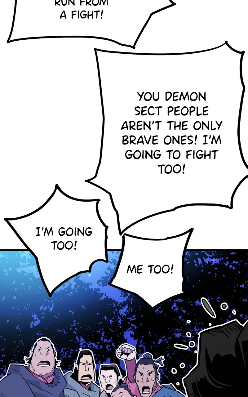 Read Demon Lord chapter 26 image 54 on Lezhin