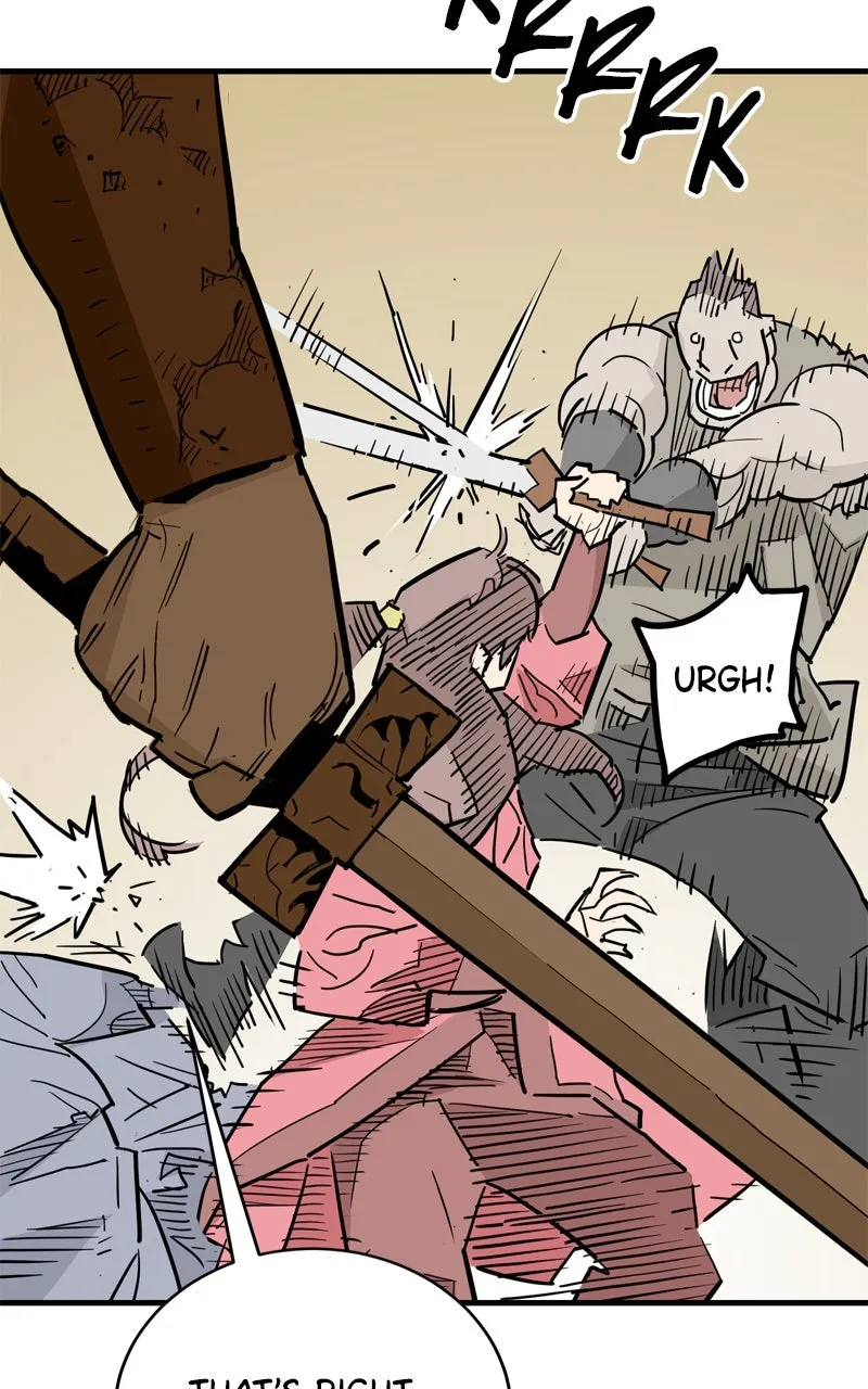 Read Demon Lord chapter 26 image 6 on Lezhin