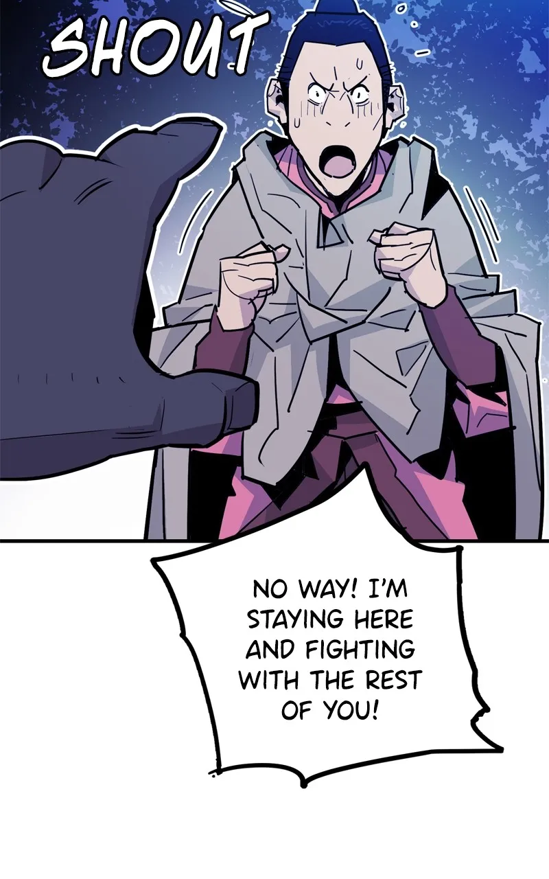 Read Demon Lord chapter 26 image 63 on Lezhin