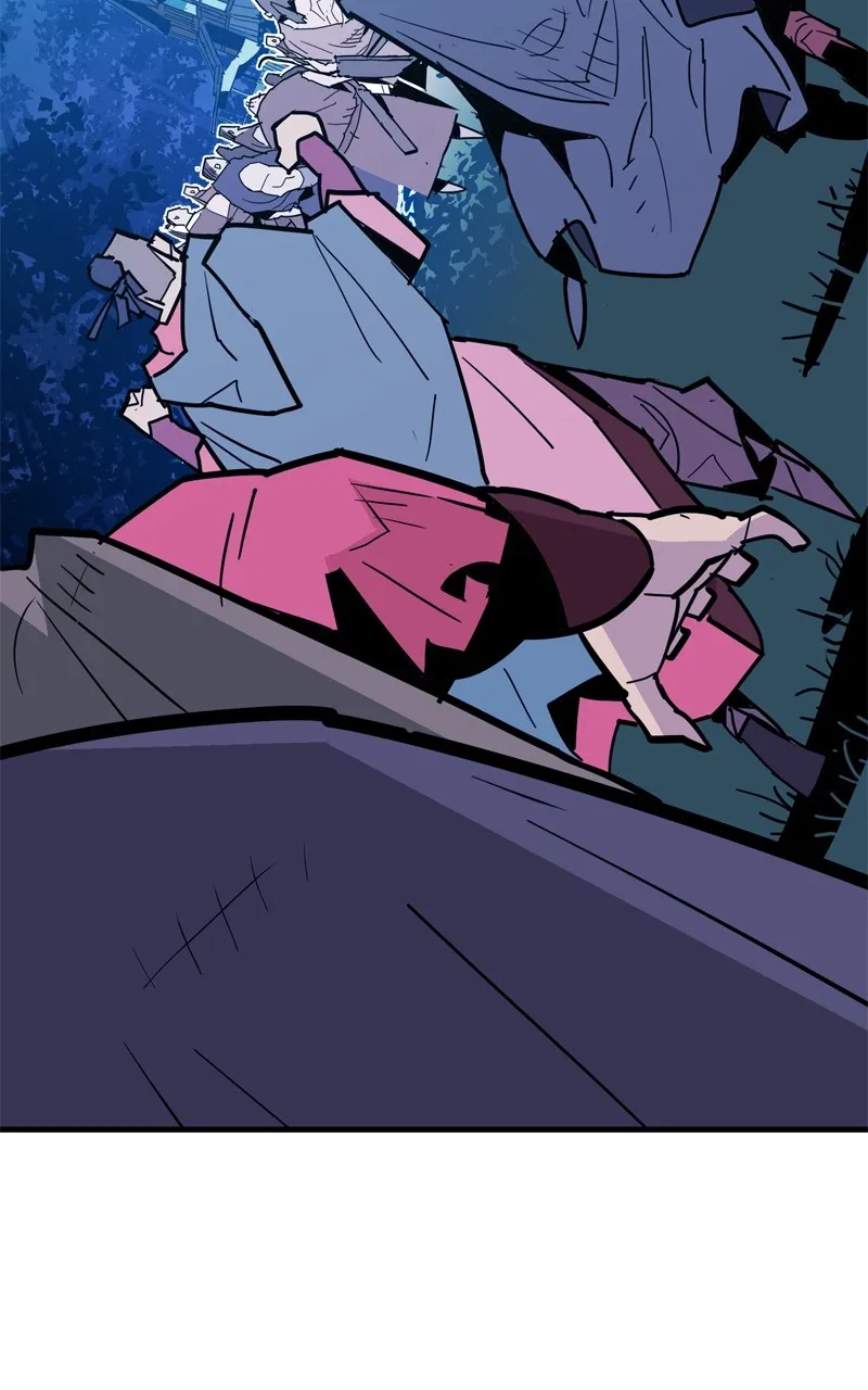 Read Demon Lord chapter 26 image 73 on Lezhin