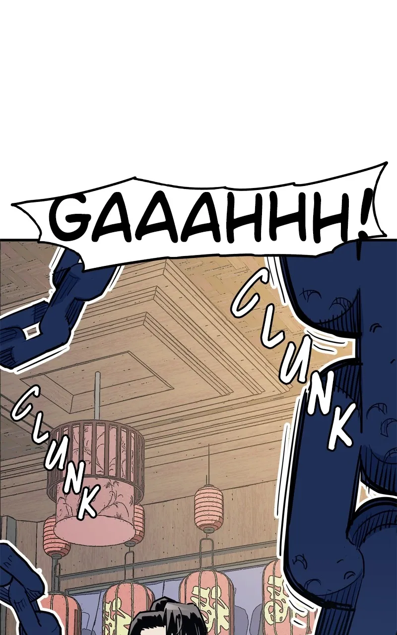 Read Demon Lord chapter 27 image 101 on Lezhin