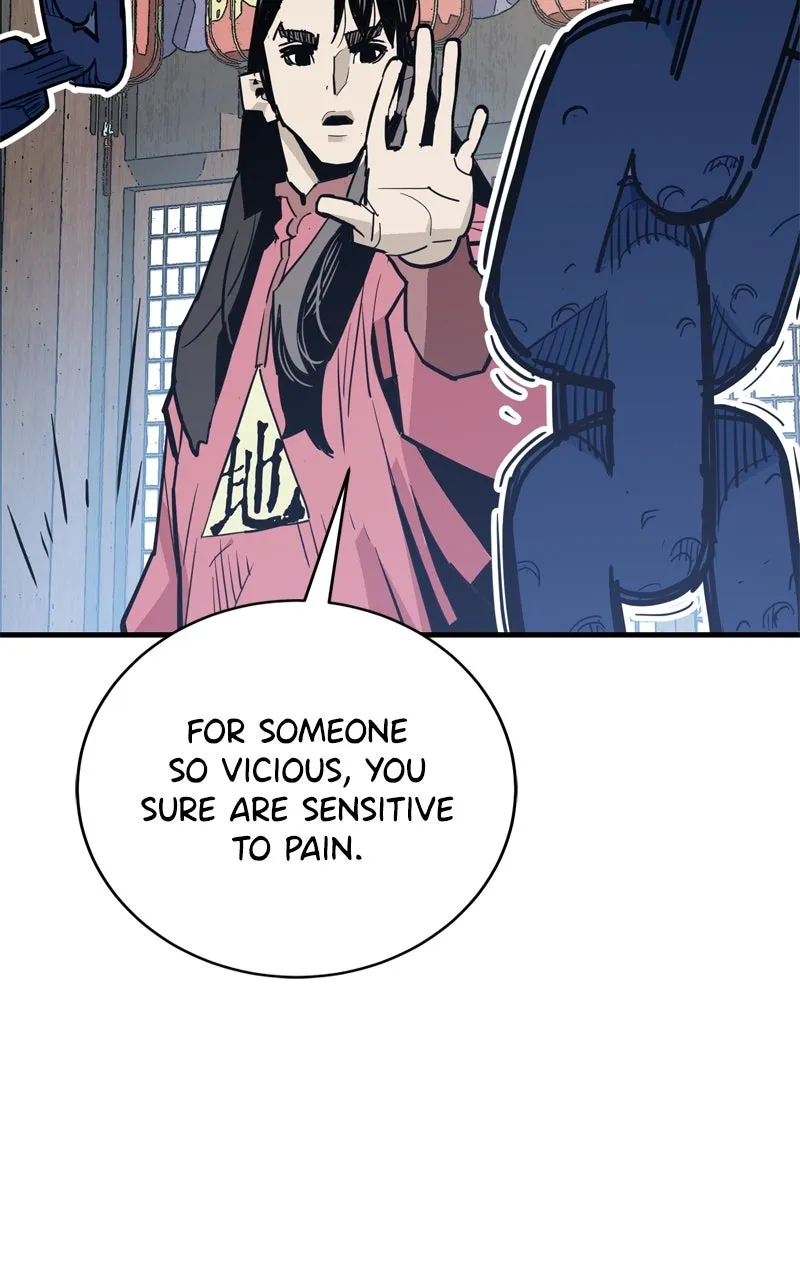 Read Demon Lord chapter 27 image 102 on Lezhin