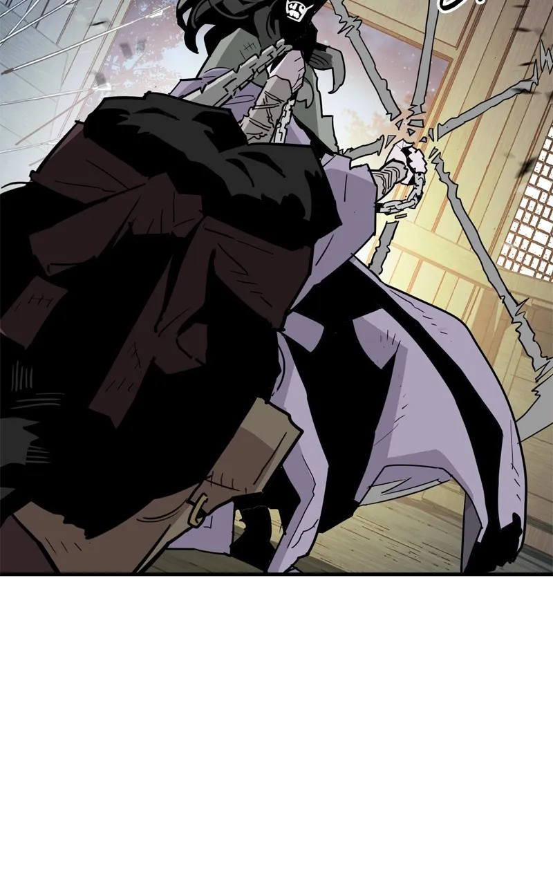 Read Demon Lord chapter 27 image 11 on Lezhin