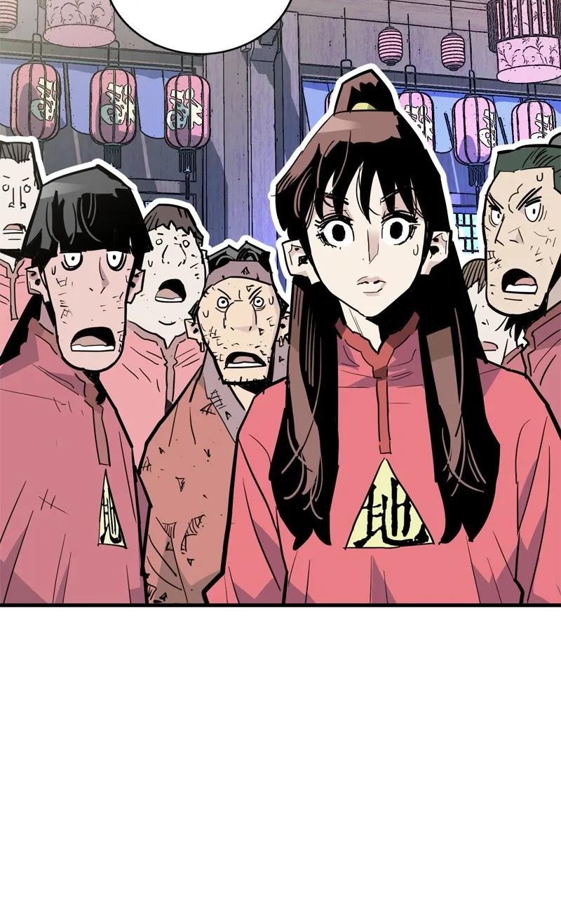 Read Demon Lord chapter 27 image 112 on Lezhin