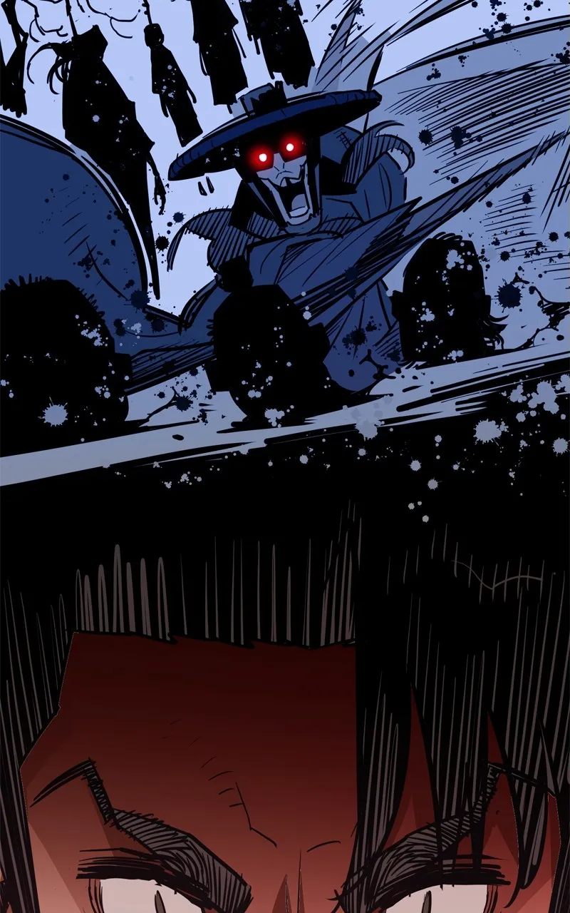 Read Demon Lord chapter 27 image 115 on Lezhin