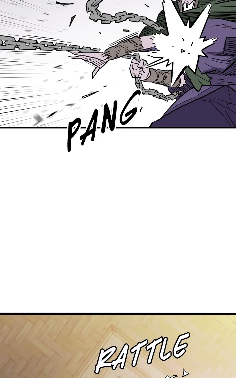 Read Demon Lord chapter 27 image 13 on Lezhin
