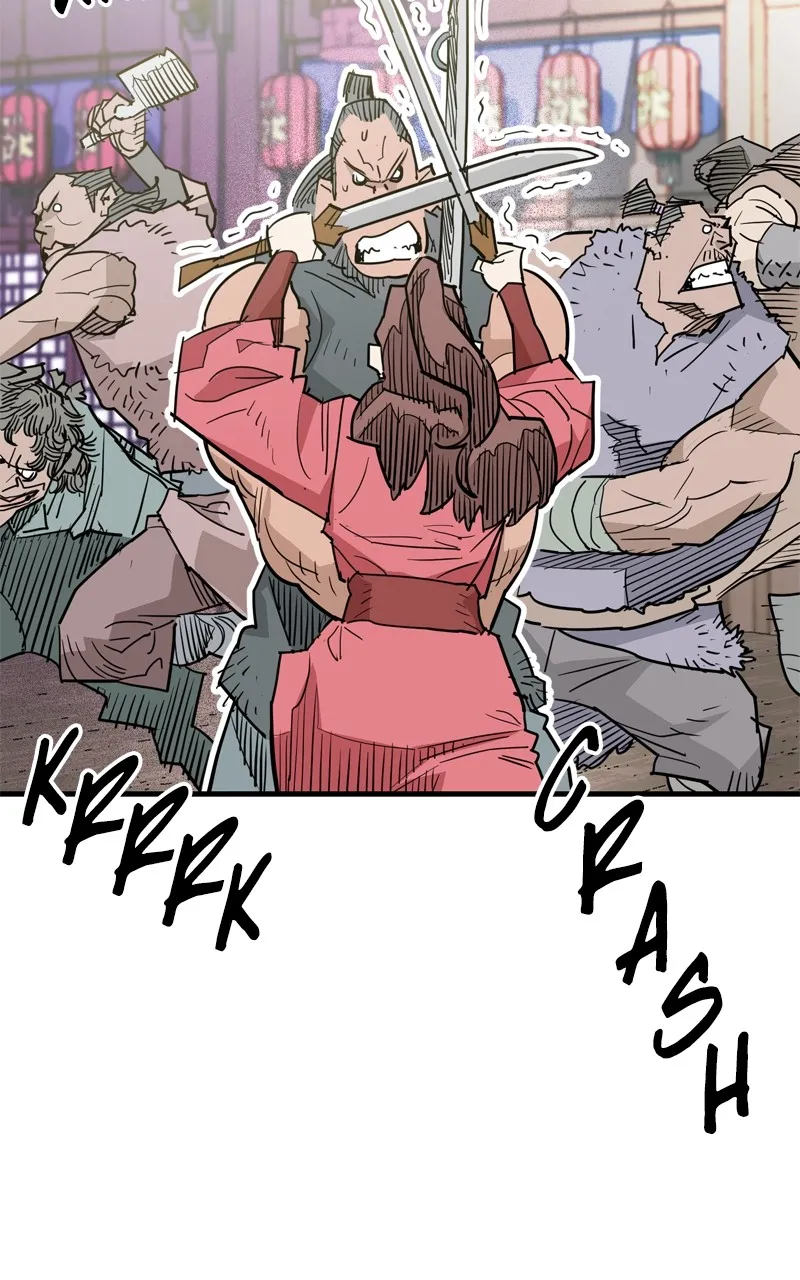 Read Demon Lord chapter 27 image 20 on Lezhin