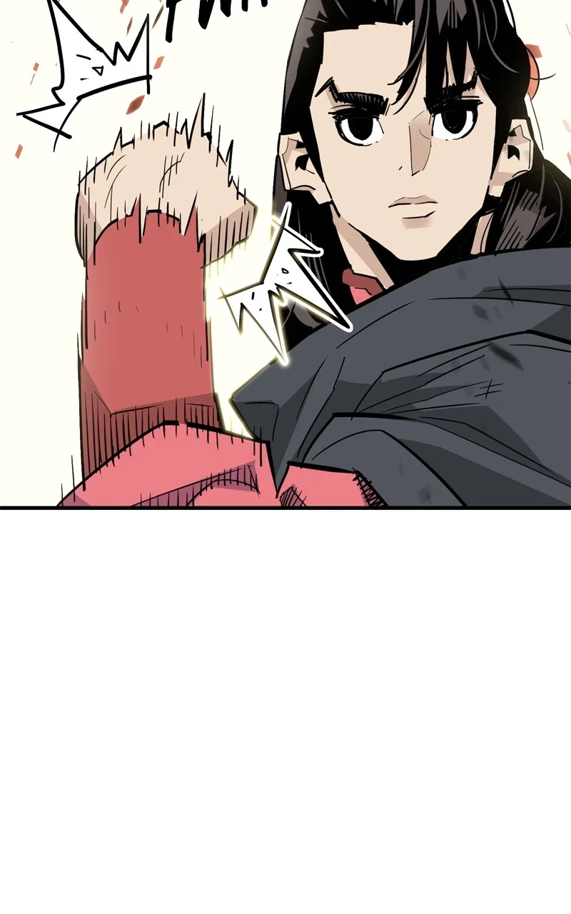 Read Demon Lord chapter 27 image 38 on Lezhin