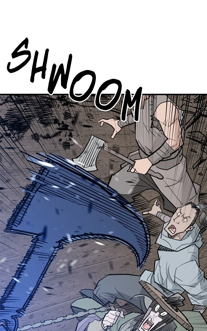 Read Demon Lord chapter 27 image 39 on Lezhin