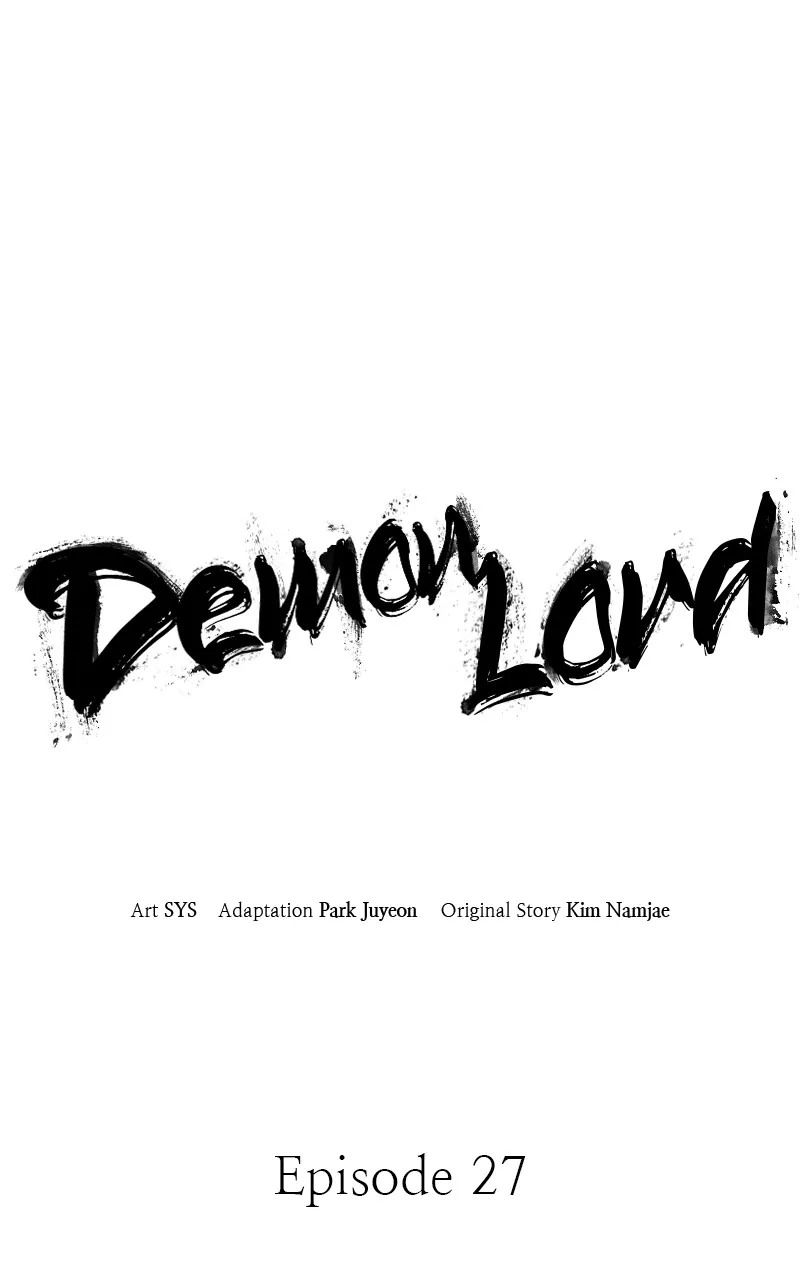 Read Demon Lord chapter 27 image 48 on Lezhin