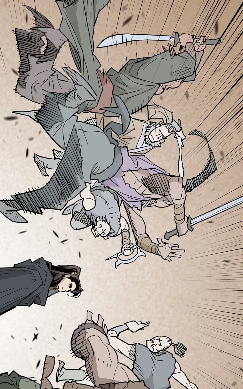 Read Demon Lord chapter 27 image 50 on Lezhin