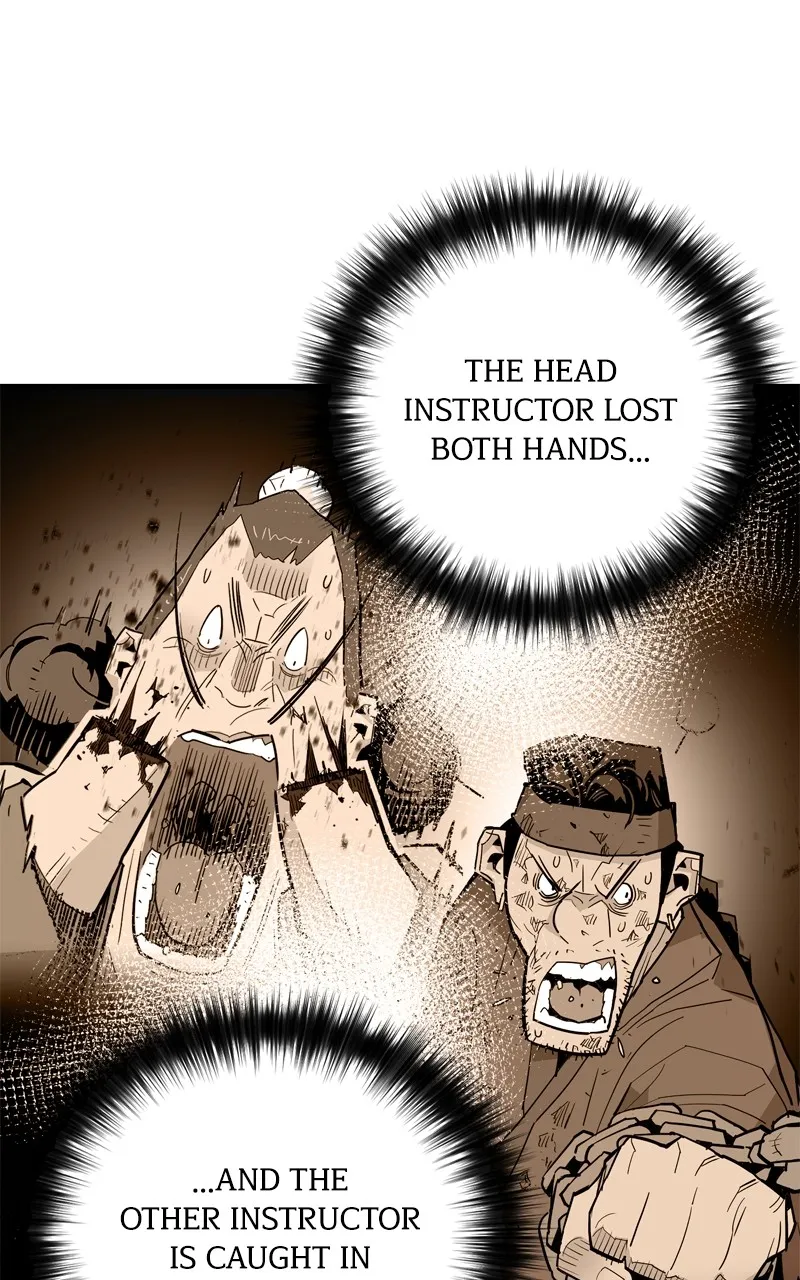 Read Demon Lord chapter 27 image 63 on Lezhin