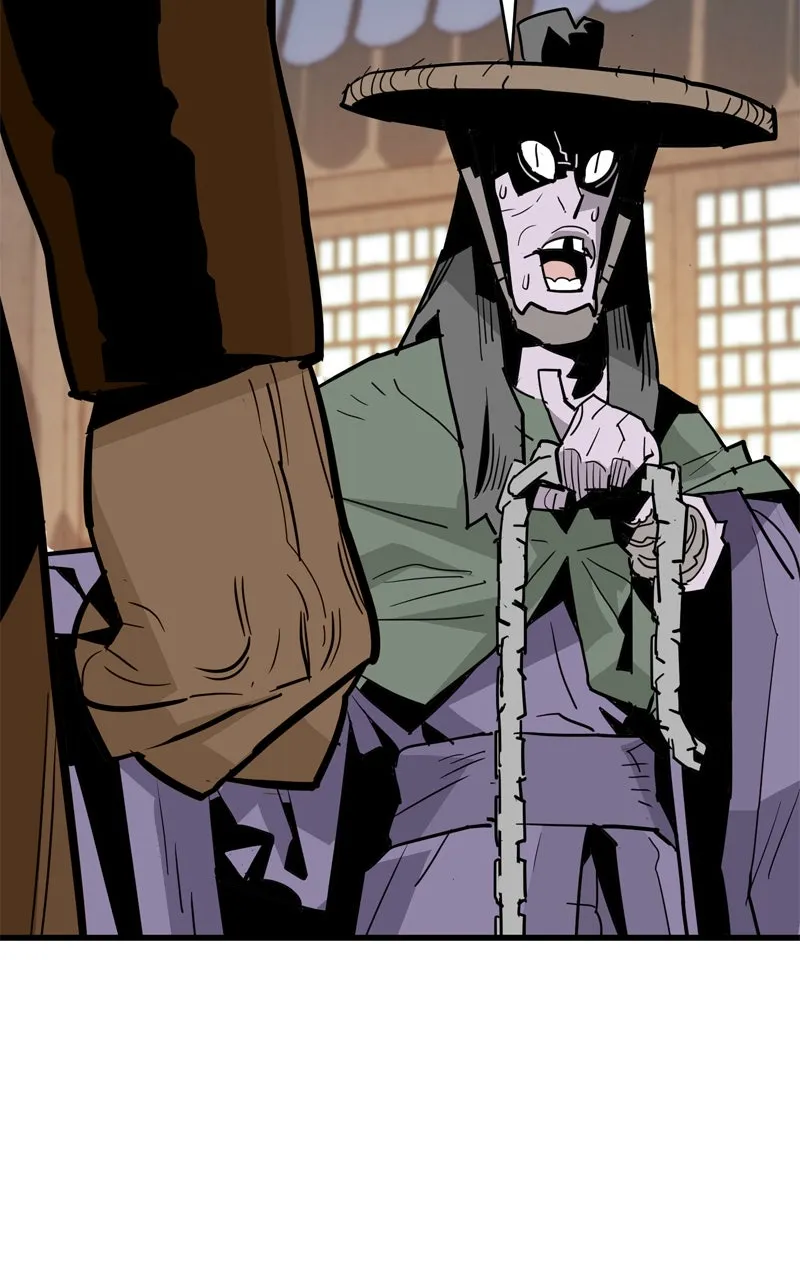 Read Demon Lord chapter 27 image 71 on Lezhin