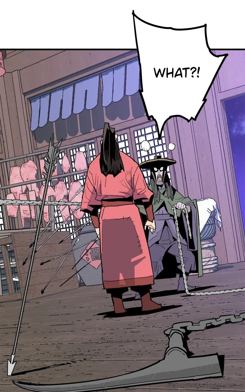 Read Demon Lord chapter 27 image 74 on Lezhin