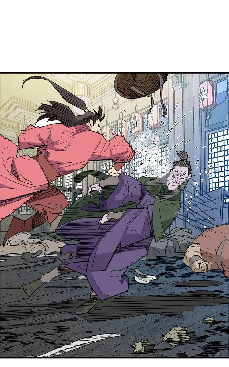 Read Demon Lord chapter 27 image 94 on Lezhin