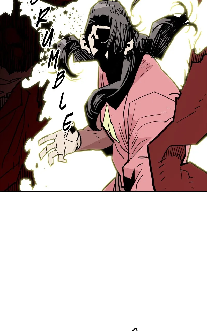 Read Demon Lord chapter 28 image 10 on Lezhin