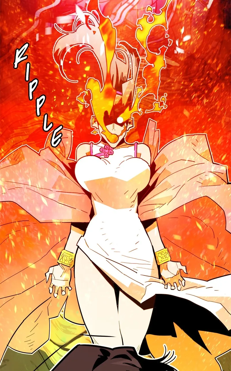 Read Demon Lord chapter 28 image 103 on Lezhin