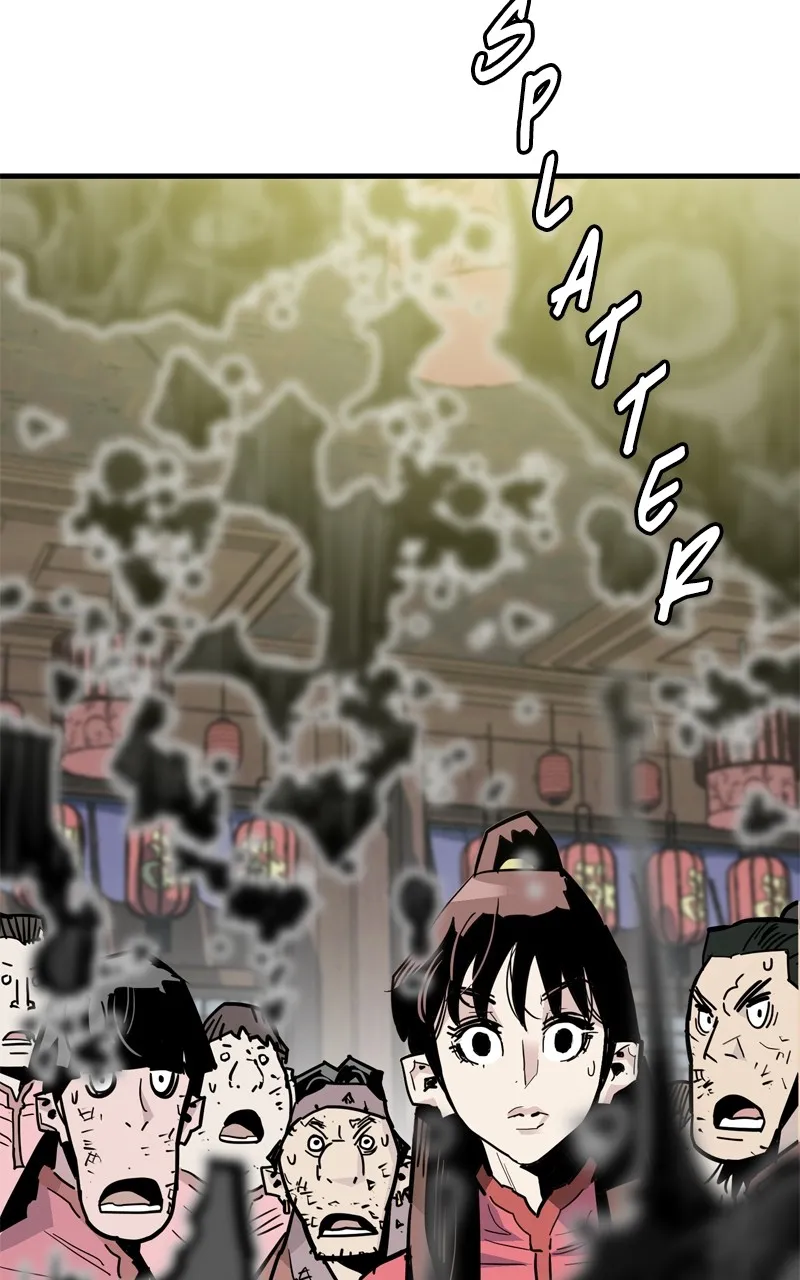 Read Demon Lord chapter 28 image 11 on Lezhin