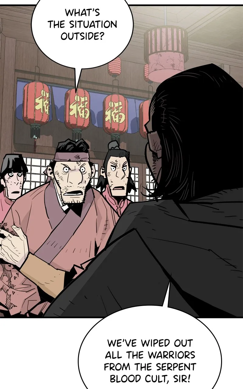 Read Demon Lord chapter 28 image 16 on Lezhin