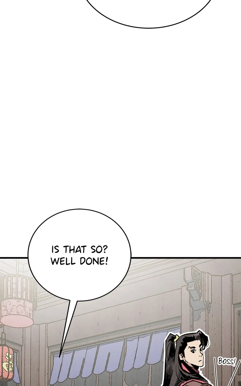 Read Demon Lord chapter 28 image 17 on Lezhin