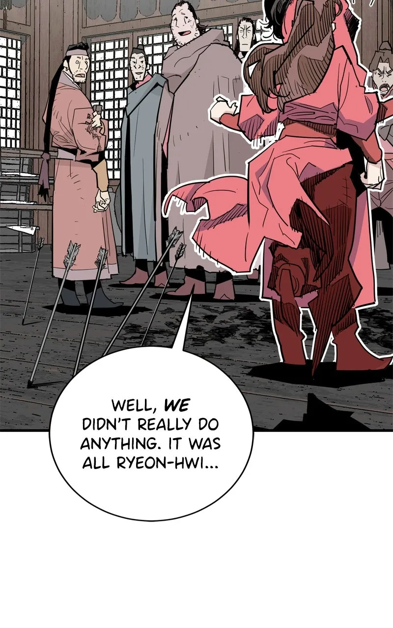 Read Demon Lord chapter 28 image 18 on Lezhin