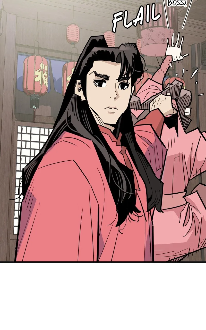 Read Demon Lord chapter 28 image 25 on Lezhin