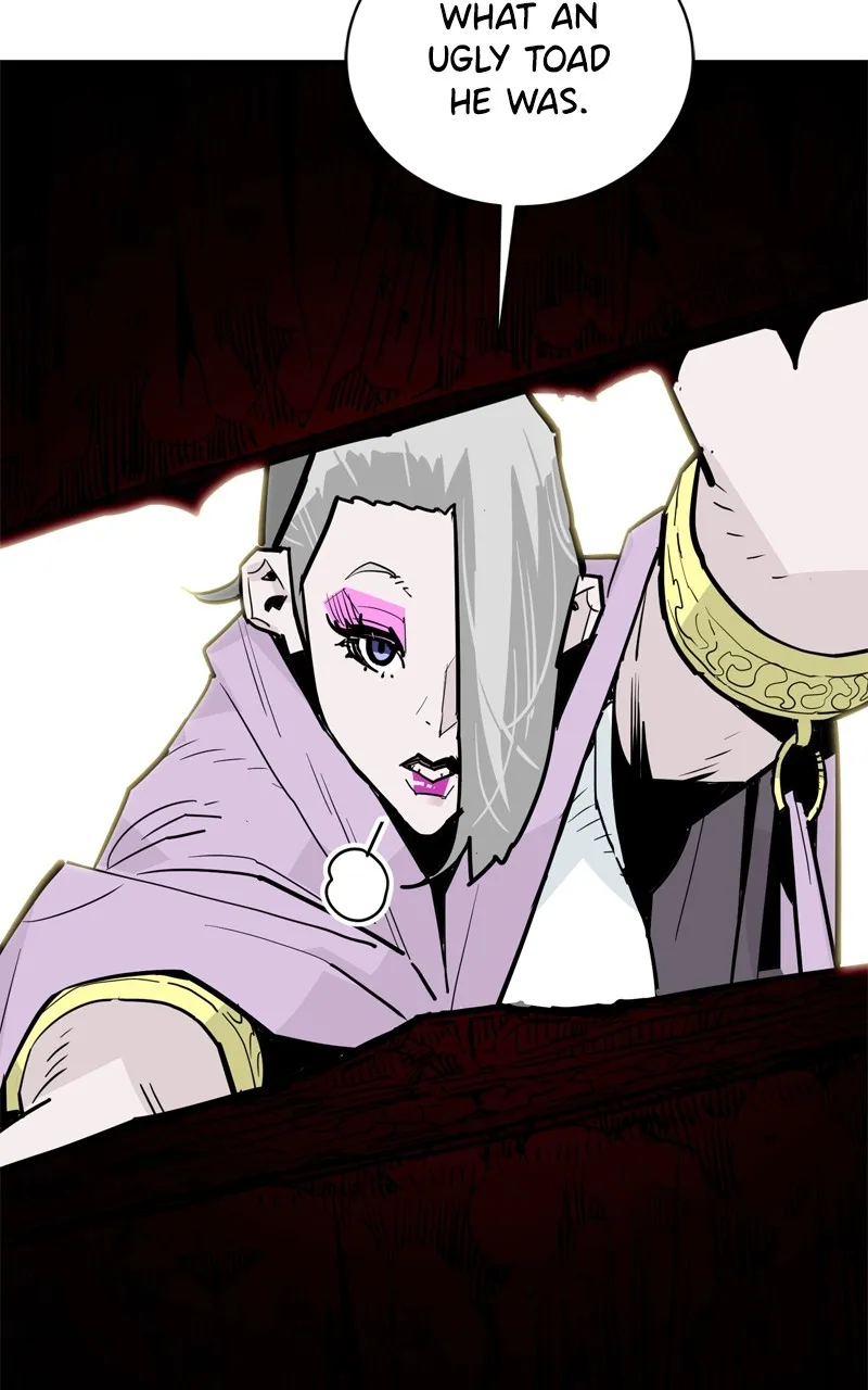 Read Demon Lord chapter 28 image 35 on Lezhin