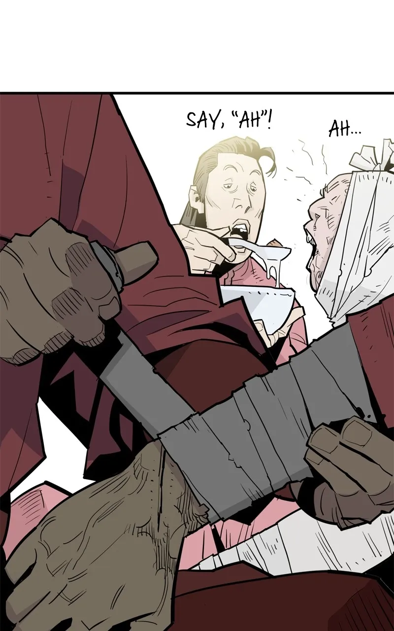 Read Demon Lord chapter 28 image 42 on Lezhin
