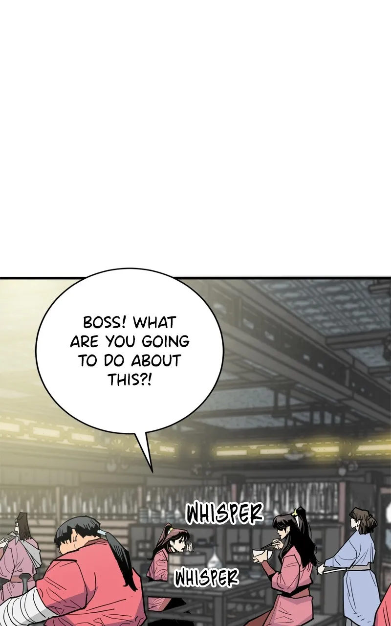 Read Demon Lord chapter 28 image 45 on Lezhin
