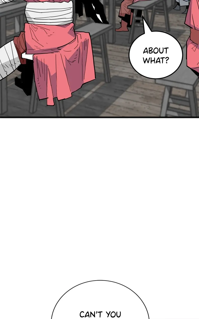 Read Demon Lord chapter 28 image 46 on Lezhin