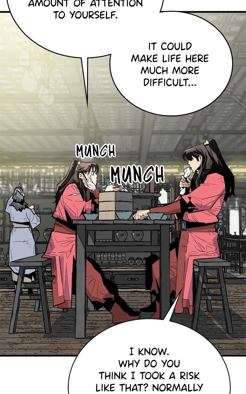 Read Demon Lord chapter 28 image 53 on Lezhin