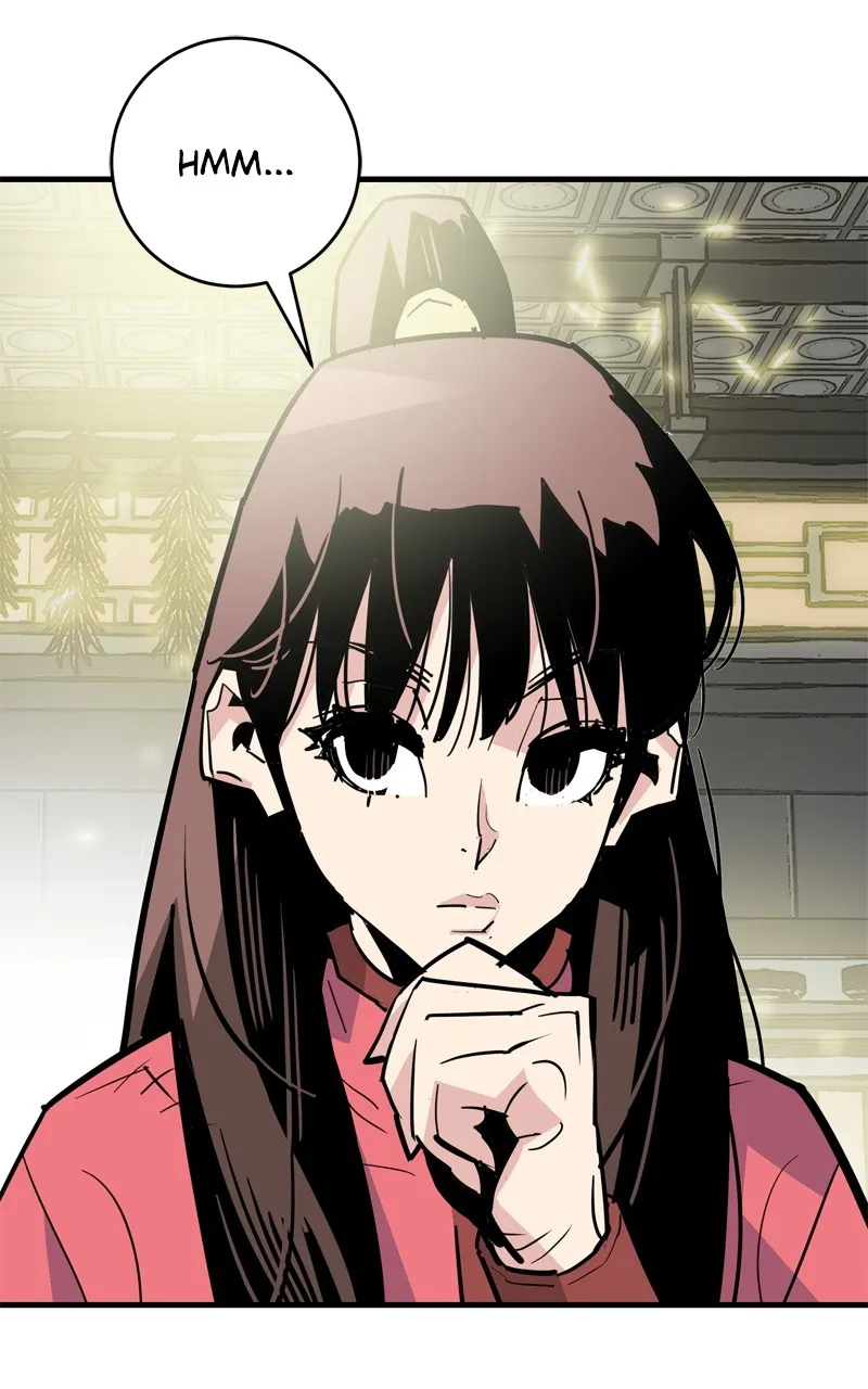 Read Demon Lord chapter 28 image 56 on Lezhin