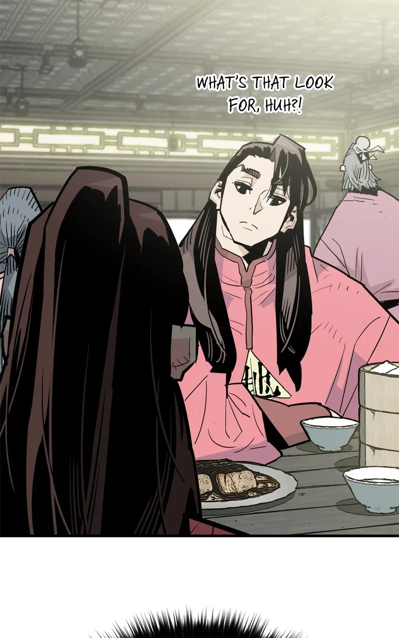 Read Demon Lord chapter 28 image 58 on Lezhin