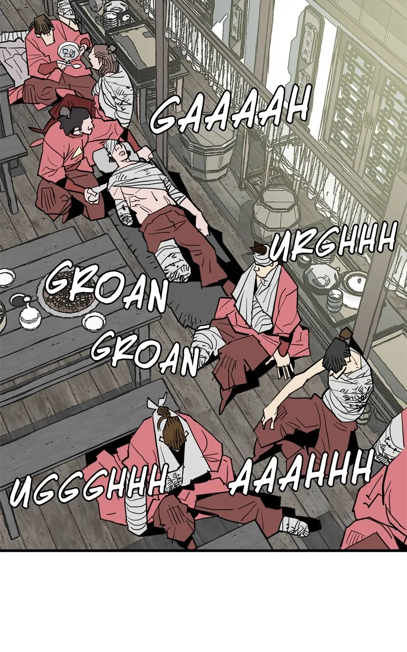 Read Demon Lord chapter 28 image 60 on Lezhin