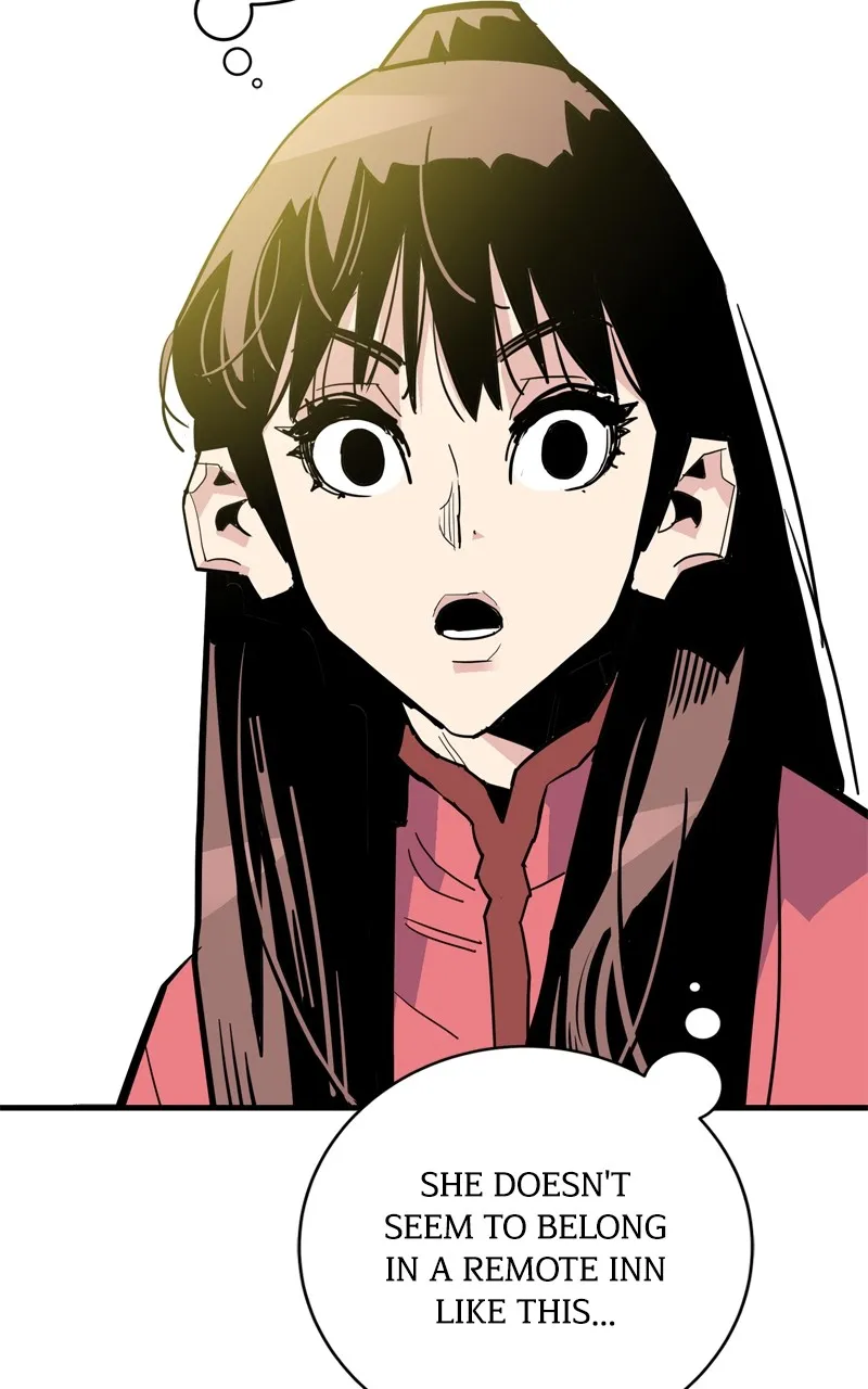 Read Demon Lord chapter 28 image 66 on Lezhin