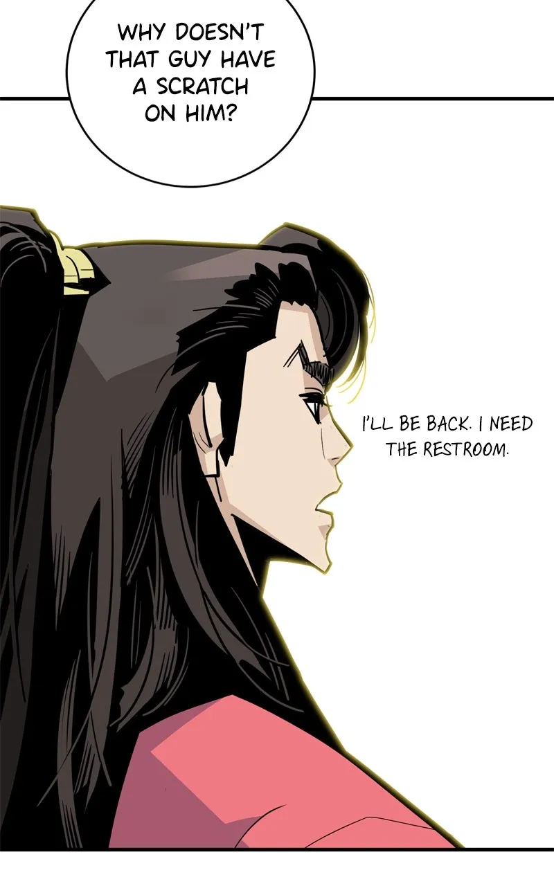 Read Demon Lord chapter 28 image 78 on Lezhin