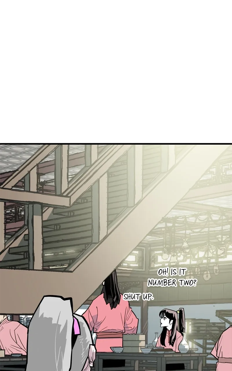Read Demon Lord chapter 28 image 79 on Lezhin