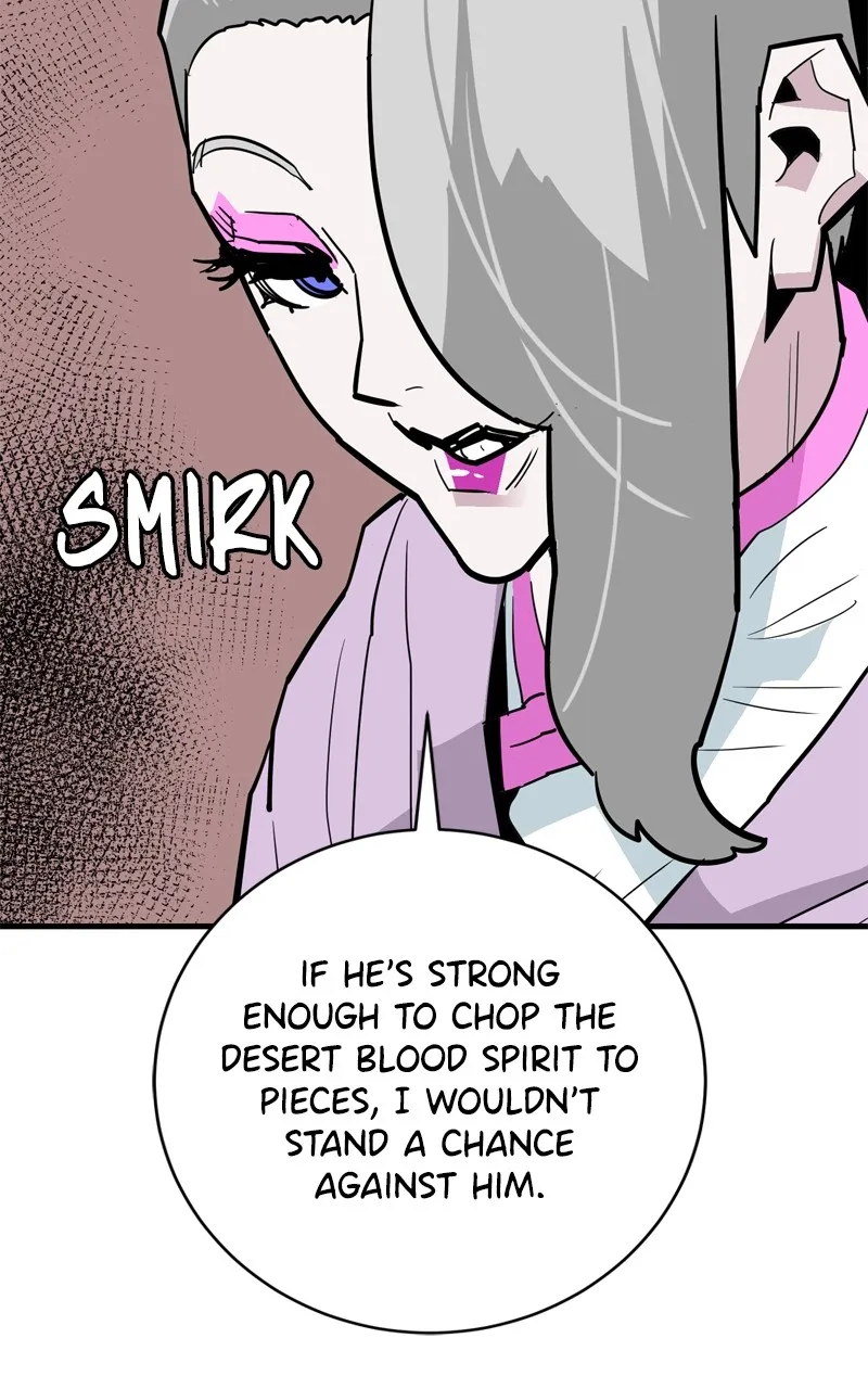 Read Demon Lord chapter 28 image 81 on Lezhin
