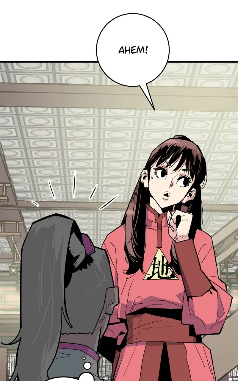 Read Demon Lord chapter 28 image 86 on Lezhin