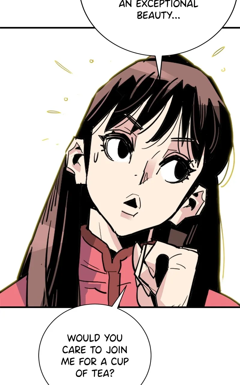 Read Demon Lord chapter 28 image 88 on Lezhin