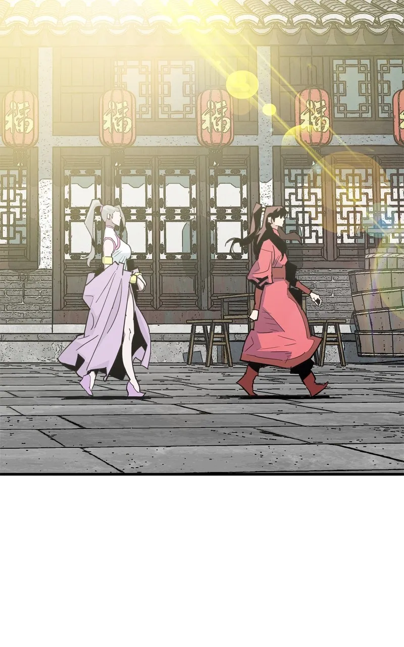 Read Demon Lord chapter 28 image 98 on Lezhin