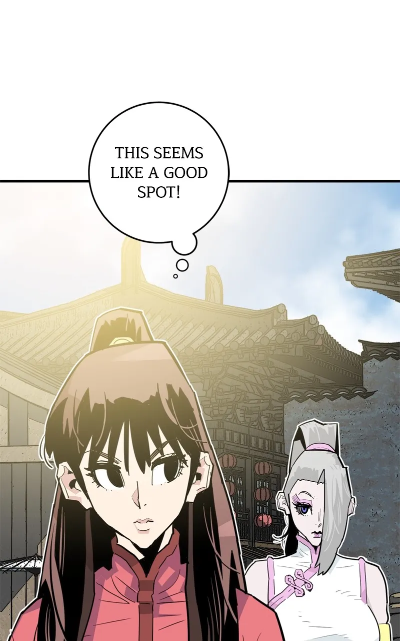 Read Demon Lord chapter 28 image 99 on Lezhin