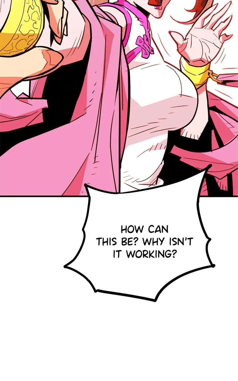 Read Demon Lord chapter 29 image 15 on Lezhin