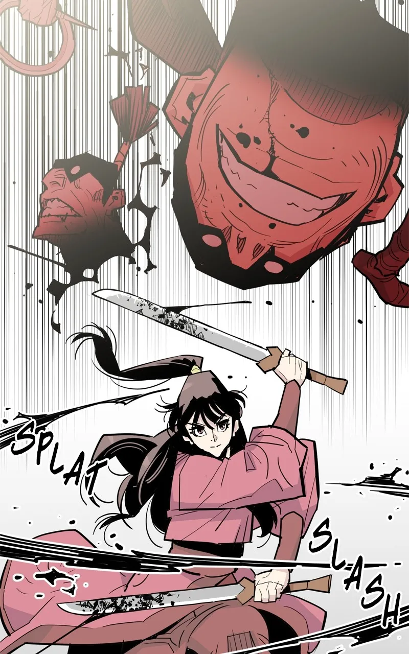 Read Demon Lord chapter 29 image 25 on Lezhin